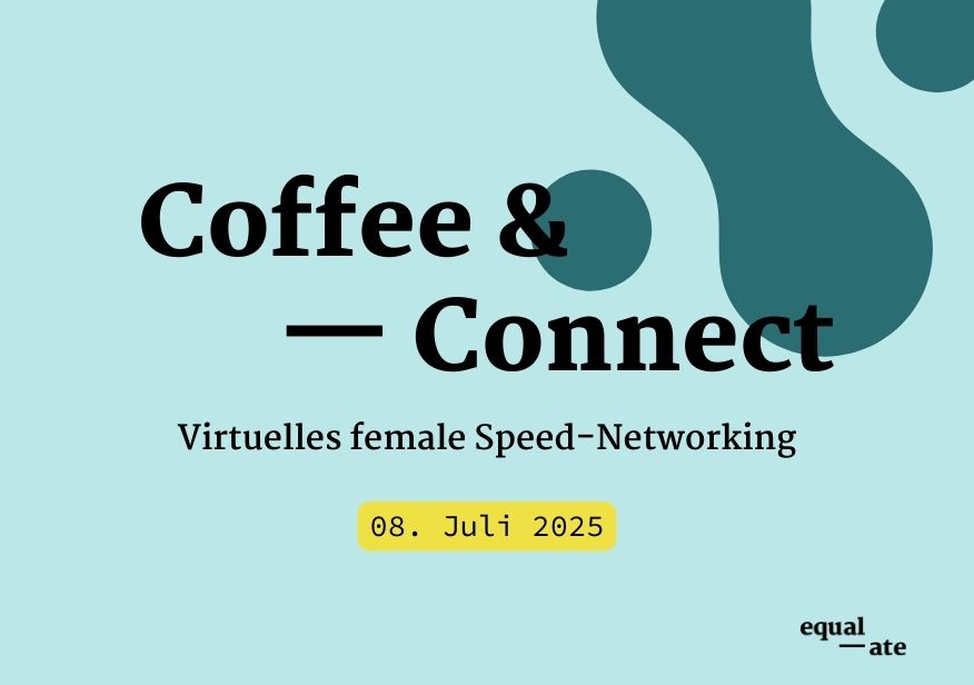Coffee & Connect - Juli