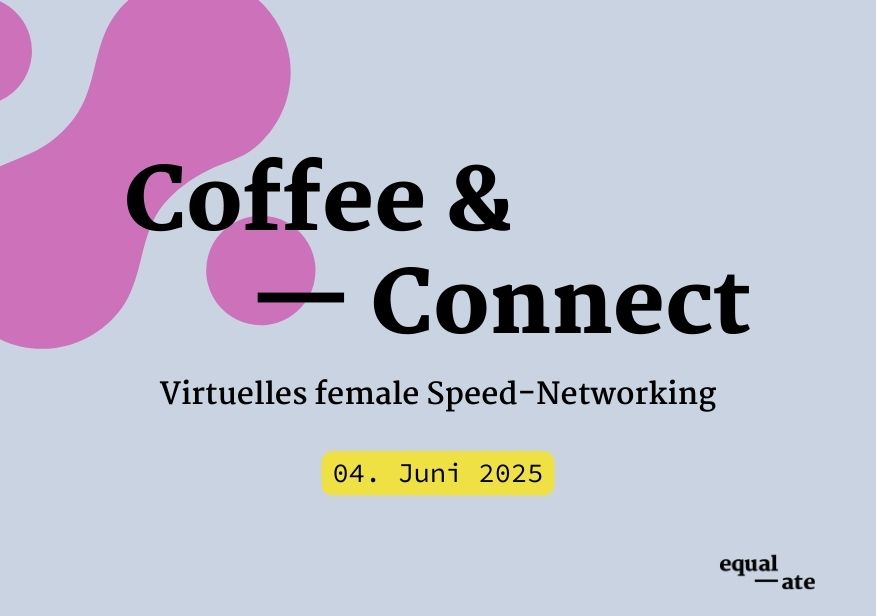 Coffee & Connect - Juni