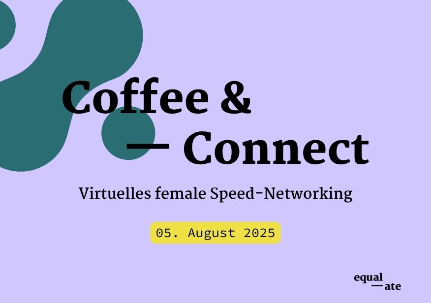Coffee & Connect - August